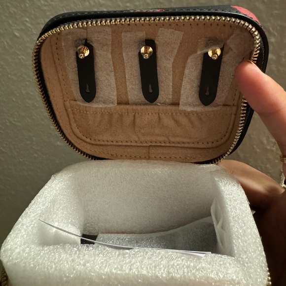 NWT KATE SPADE MINI JEWL BOX - Picture 7 of 8